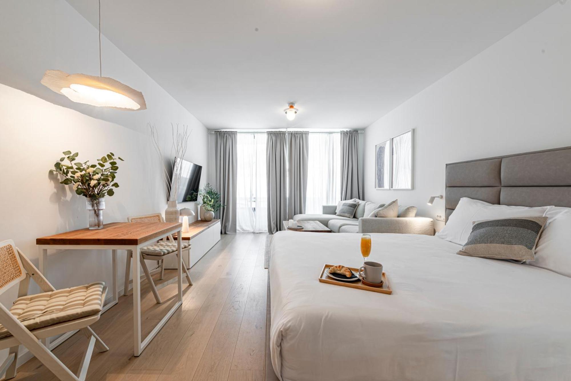 Nunas Luxury Port Residences Dubrovnik Exterior photo