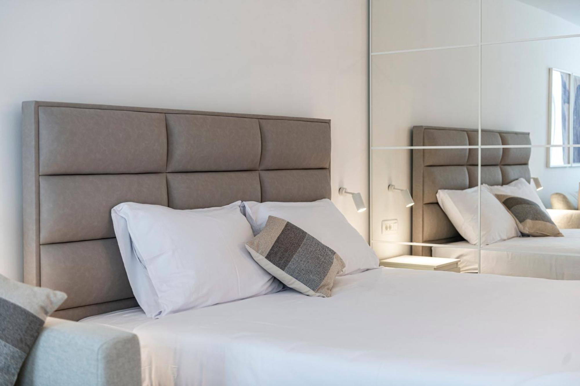 Nunas Luxury Port Residences Dubrovnik Exterior photo
