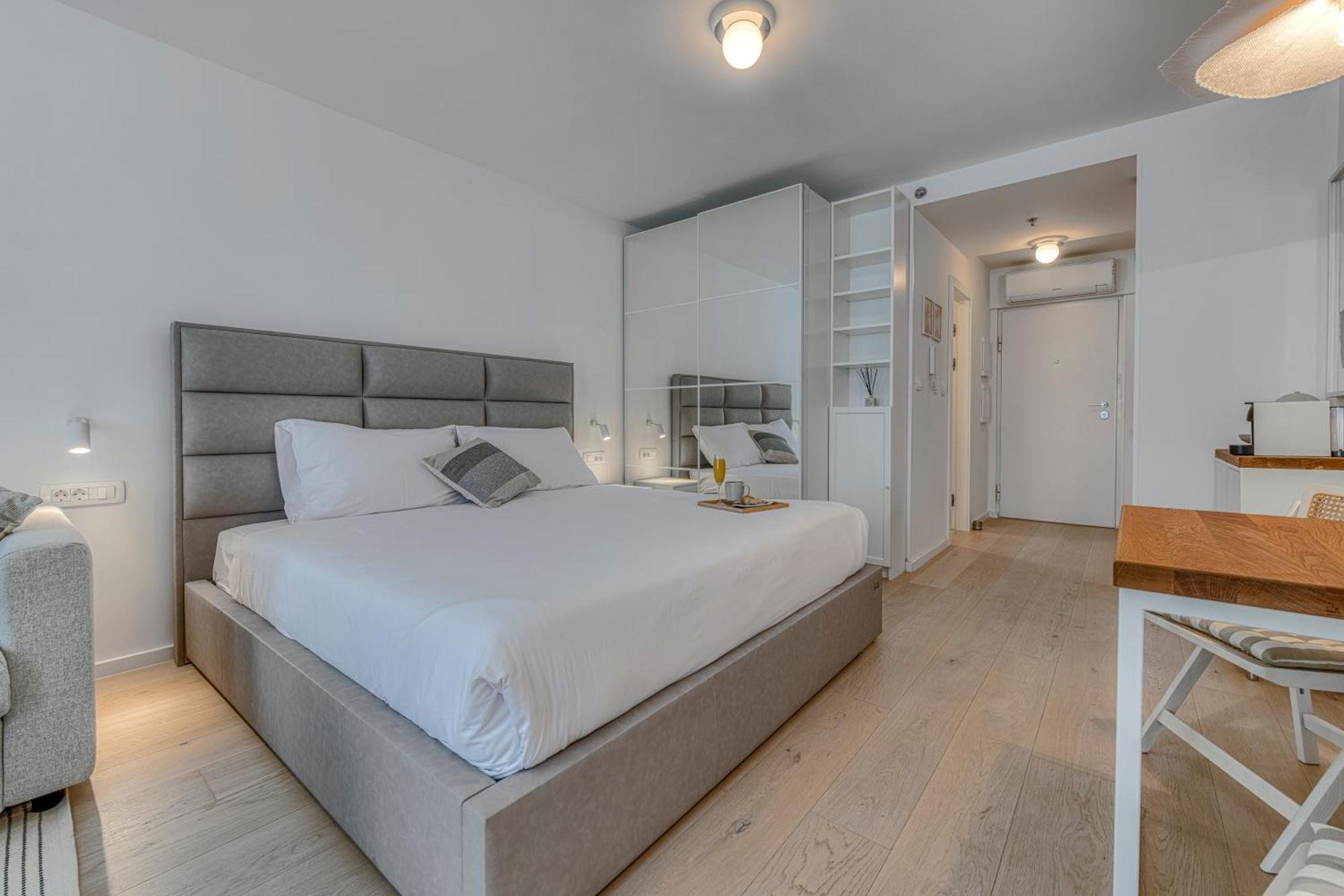 Nunas Luxury Port Residences Dubrovnik Exterior photo
