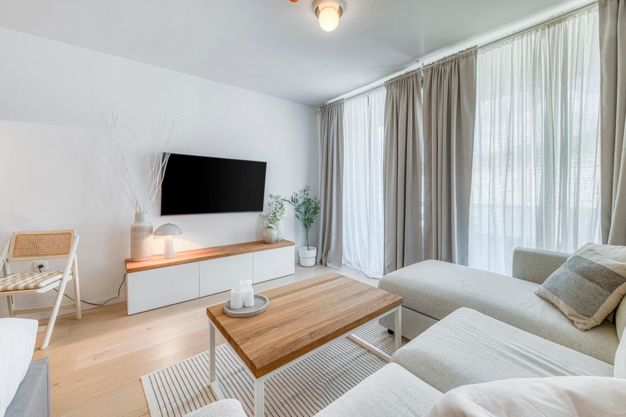 Nunas Luxury Port Residences Dubrovnik Exterior photo