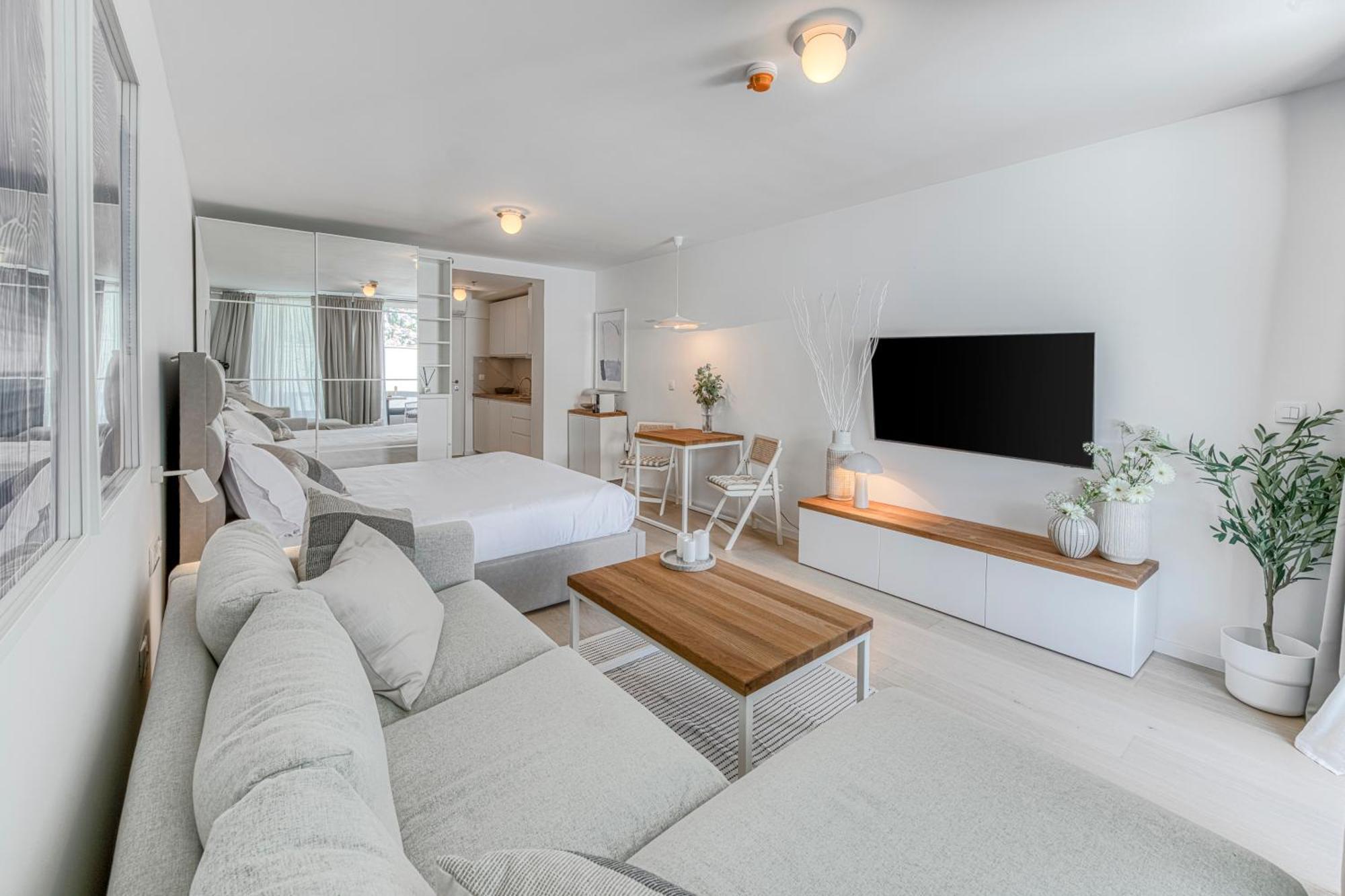 Nunas Luxury Port Residences Dubrovnik Exterior photo